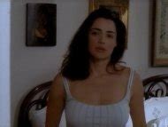 Naked Luisa Ranieri In O Professore