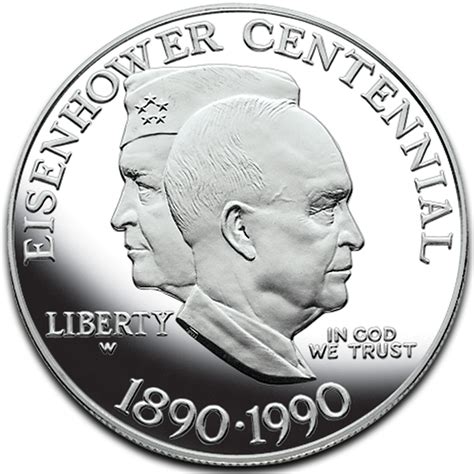 The Complete Eisenhower Dollar Collection