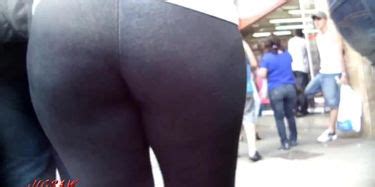 Candid Voyeur Booty Bunda Butt Rabuda Pawg Culon Ass TNAFlix Porn Videos
