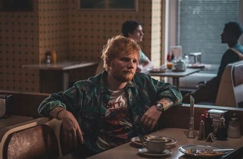 I Love This Man Ed Sheeran Ed Sheeran Love Sex Education