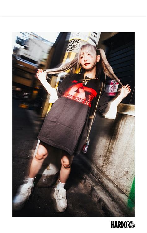楽天市場 ハードコアチョコレート HARDCORE CHOCOLATE 月刊ムーコアチョコ 周年Tシャツ スミブラック SS TEE T SU Tシャツ 半袖
