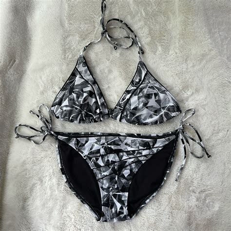 Athleta String Bikini Gem