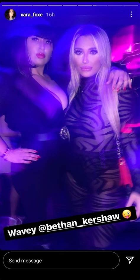 Bethan Kershaw Nude Porn Pictures XXX Photos Sex Images 4090157 PICTOA