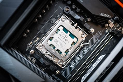 AMD Ryzen 9 7950X review: Zen 4 strikes back - AIVAnet
