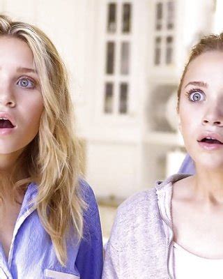 Olsen Twins Nude Porn Pics Leaked XXX Sex Photos PICTOA