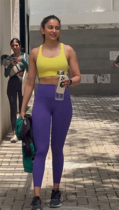 Rakul Preet Singh In 2024 Indian Actress Hot Pics Curvy Women Fashion Actress Hot Photoshoot