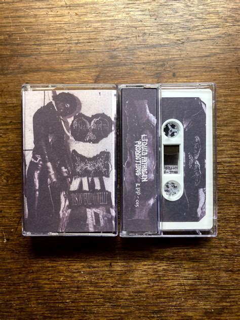 Anal Birth Live At Barely Breathing Fest Anal Birth K Hemorrhoids Jason Evil