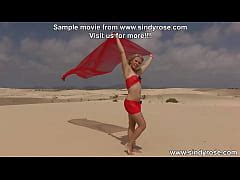 Sindy Rose Fuck Her Ass With Big White Done At The Desert Dunes Anal Prolapse Xxx Mobile