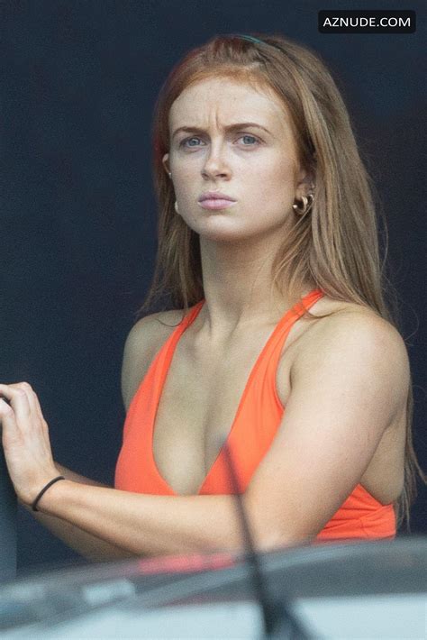 Maisie Smith Nude Aznude