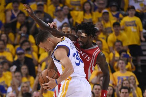 Forecast: Rockets Vs. Warriors NBA Playoffs: Game 4