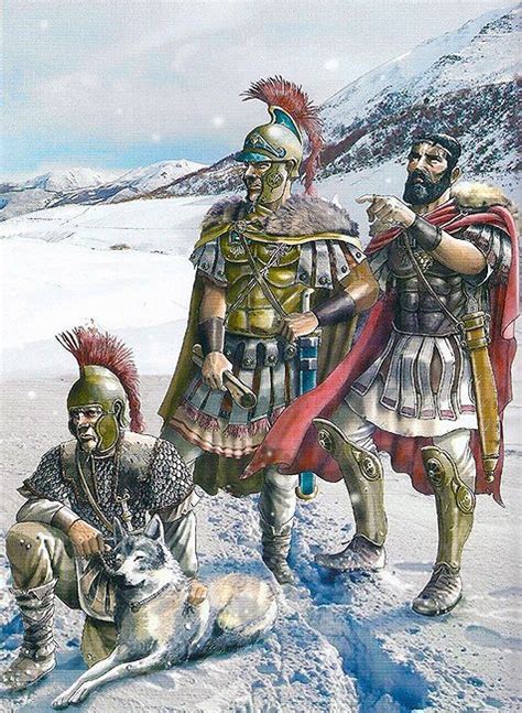 Pin On The Punic Wars