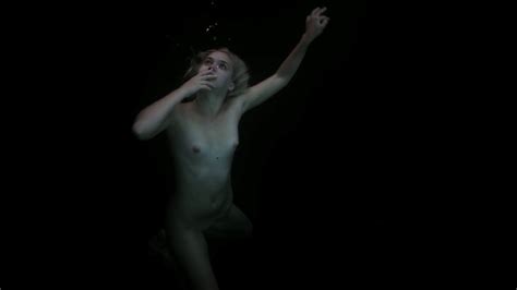 Naked Hannah Glasby In Drown