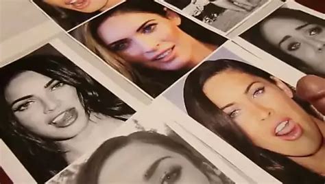 Free Megan Fox Cum Tribute Gay Porn Videos XHamster