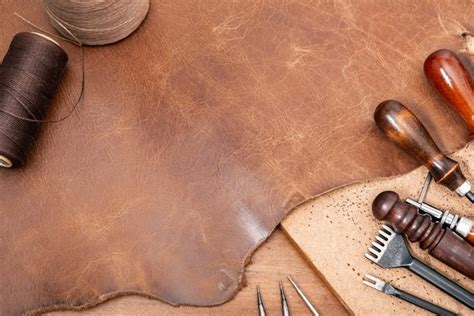 What is Aniline leather? - The Jacket Maker Blog