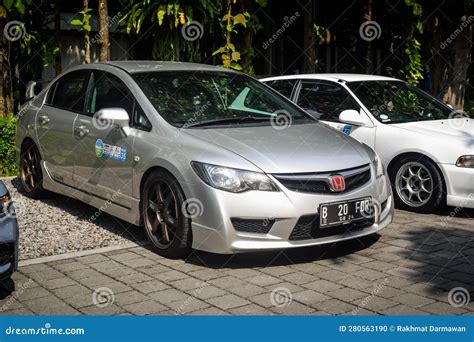 Honda Civic Silver Collection Of 94 Images And 3 Videos