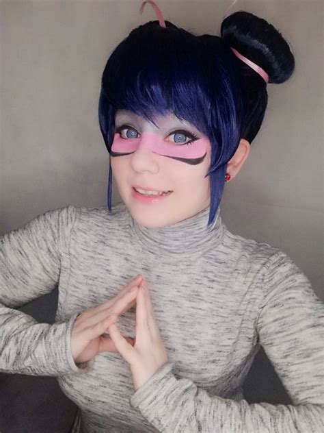 Ladybug Multimouse Cosplay R Miraculousladybug The Best Porn Website