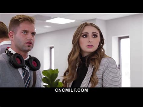 Employees Can Fuck Anyone In The Freeuse Office Cncmilf Xvideos