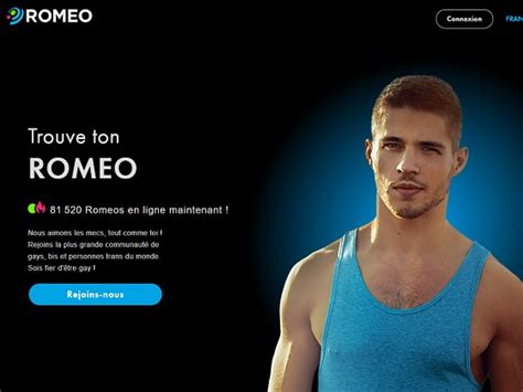 Top Des Meilleurs Applications Et Sites De Rencontres Gay En
