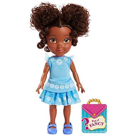 Fancy Nancy Best Friend Bree Doll 10 De Alto Fancy Nancy 39897541372