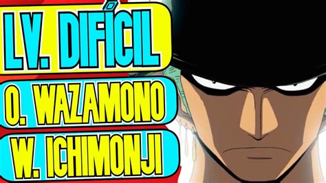 Cu Nto Sabes De One Piece Pt Concurso One Piece Youtube