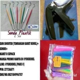 Jual Alat Ganti Karet Behel Lengkap Paket Homecare Shopee Indonesia