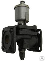 Клапан запорный электромагнитный 15кч888р (СВМ) Ду65 Ру16, цена в ...