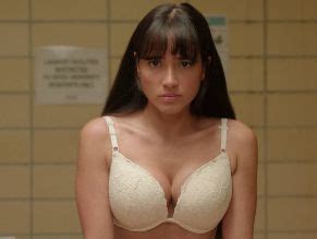 WALLY BARAM Nude AZNude