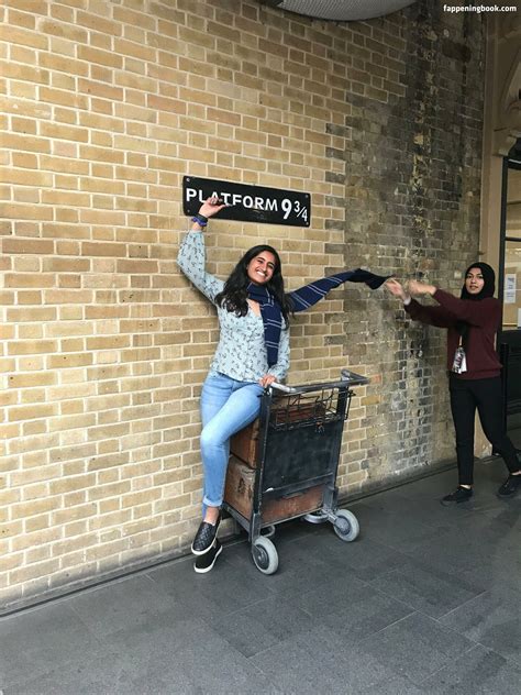 Arasha Lalani Arashalalani Arashalalani Nude OnlyFans Leaks Fappening FappeningBook