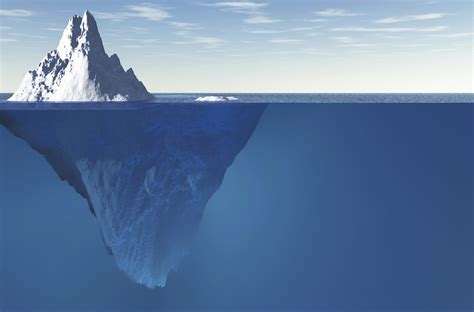 Iceberg Photo, Beautiful Iceberg, #9135