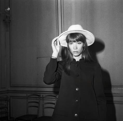 Picture of Françoise Hardy