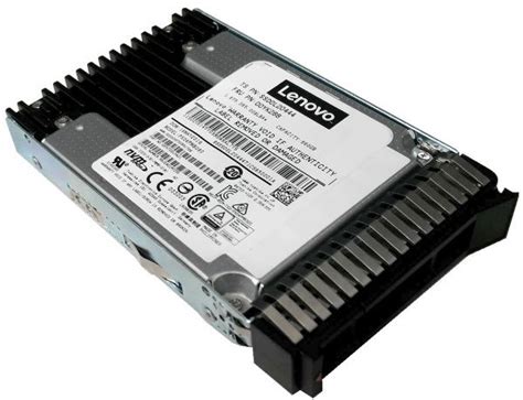 DC DC LENOVO UNIDADE DE ESTADO SÓLIDO GB SAS POLEGADAS SSD HOT PLUG