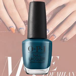 OPI Drama at La Scala 2020秋 Muse Of Milan コレクション ビューティ ショップ マリポサ