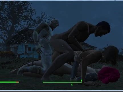 Fallout 3D Porn