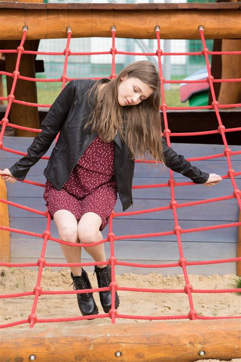 Mila Azul Playground Role DenudeArt Metart 35 Porn Pic