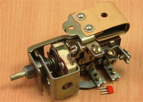 Музей электронных раритетов - Пассив - П-306