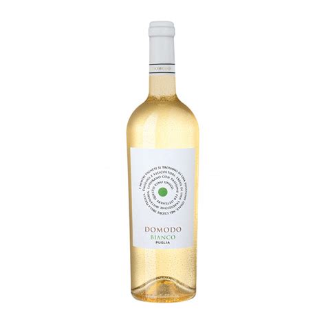 Domodo Bianco Amabile - Winofest