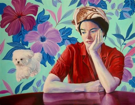Fuentes Paintings Art By Fuentes