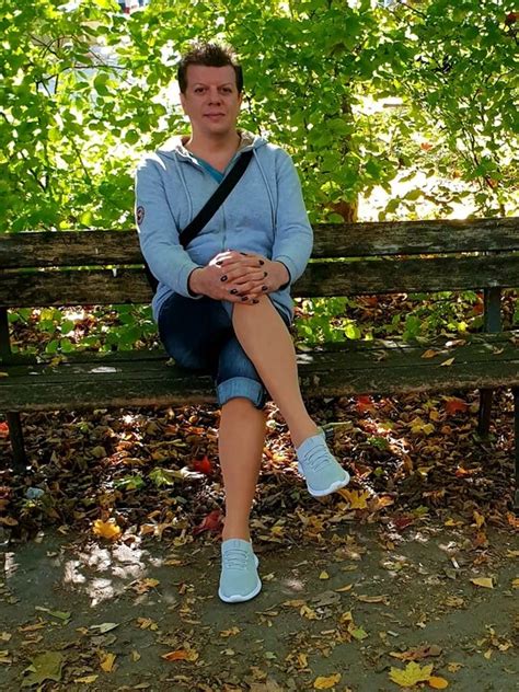 A Normal Day Never Without Tights Shemale Amateur Porn Feat PetraNylon XHamster