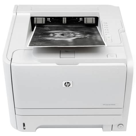 Hewlett Packard Laserjet P2035 Pc Onlinehu