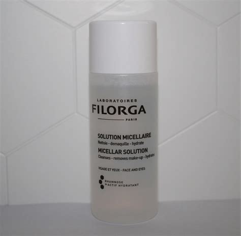 Filorga Micellar Solution 50 ml (403304512) ᐈ Köp på Tradera