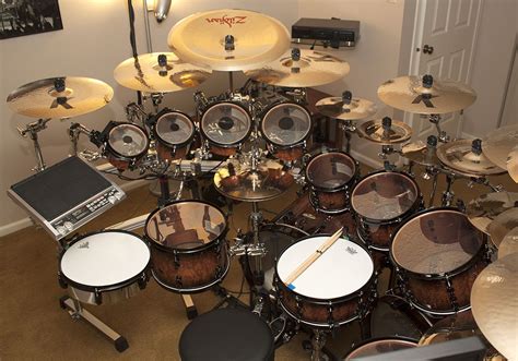 Барабаны. Путь в несколько тысяч лет: от религиозных обрядов до ...