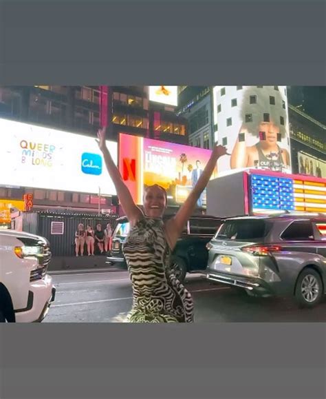 Yaya Dacosta Nude Photos And Porn Scandal Planet