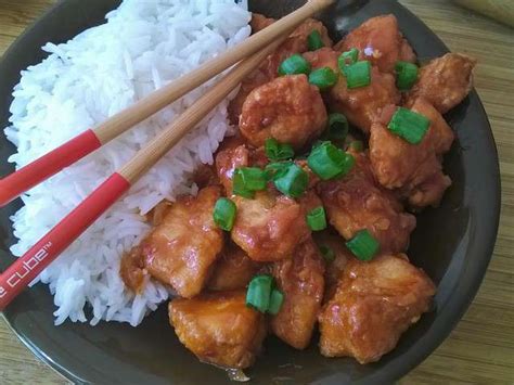 Les Meilleures Recettes De Poulet De Toque De Choc