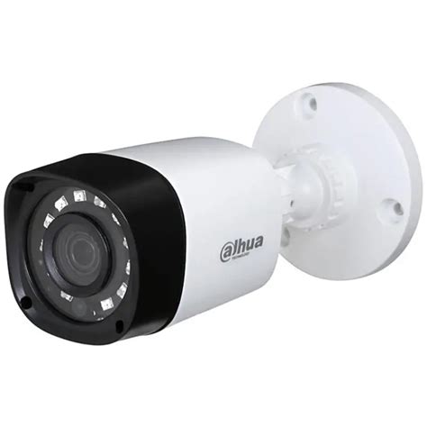 Dahua DH-HAC-HFW1400RP-VF-IRE6 - купить HD-CVI Видеокамеру в Украине ...
