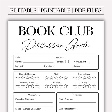 The Alchemist Book Club Discussion Guide 3