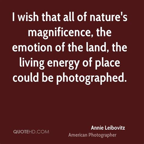 Annie Leibovitz Quotes. QuotesGram