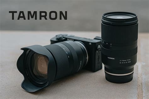 Tamron 17-70 mm/2.8 – FotoVideoRynek