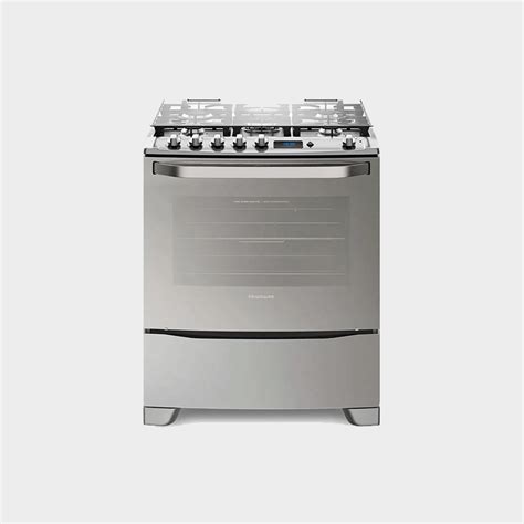 Frigidaire 30″ Gas Range Fkgi30ztobbtg Protrade International Nv