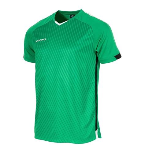 Buy Stanno Volt Shirt Green