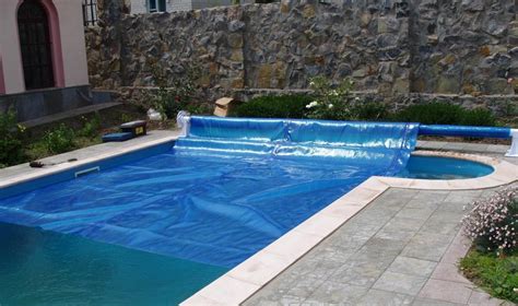 Навес для бассейна